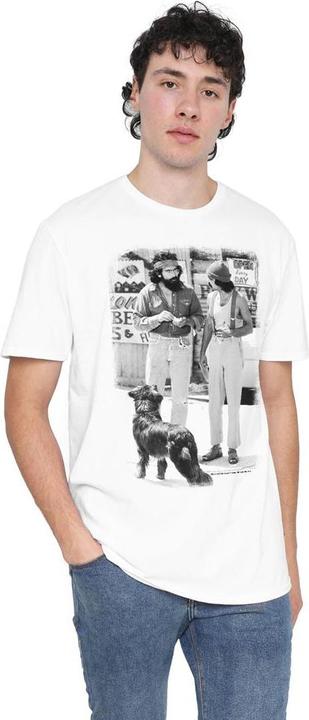 Produktbild Cheech & Chong Up In Smoke TShirt (4XL)