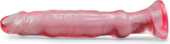 Image du produit Doc Johnson Crystal Jellies