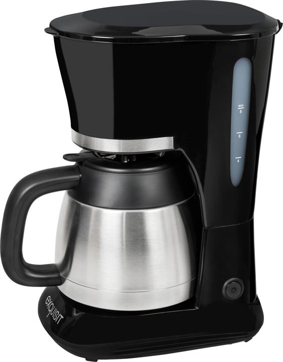 Actual product image Exquisit KA 6501
