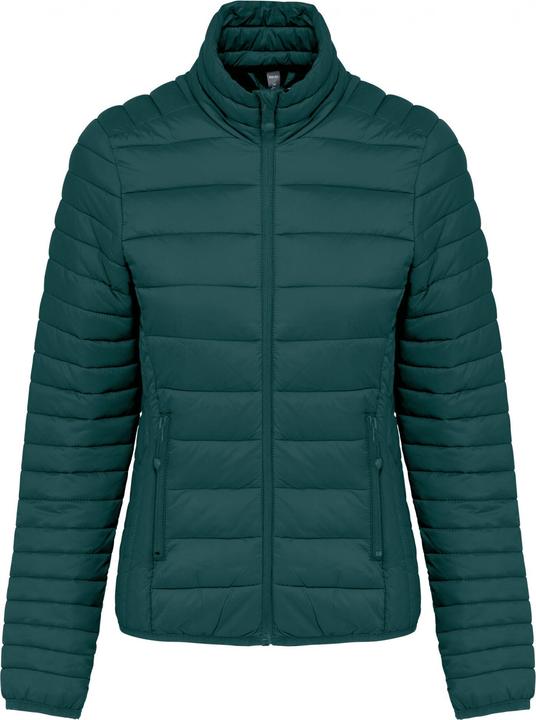 Actual product image Kariban Lightweight Puffer Jacket (XS)