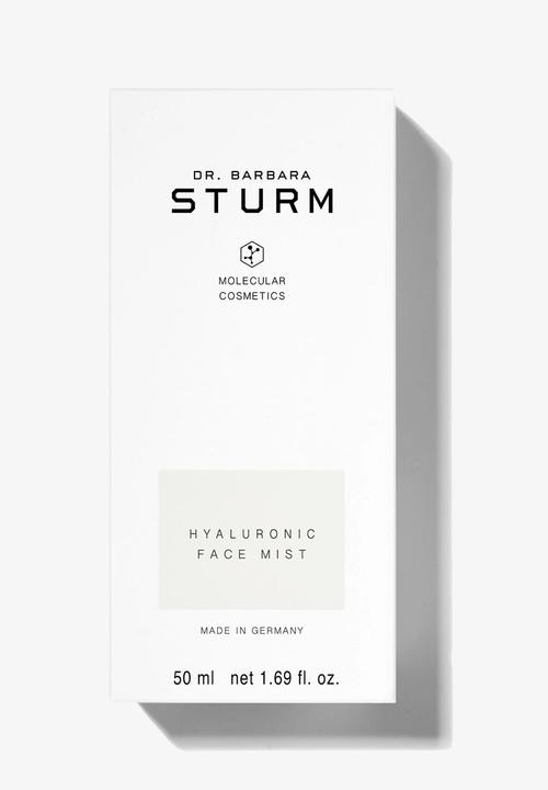 Produktbild Dr. Barbara Sturm Hyaluronic Face Mist (50 ml, Gesichtsspray)