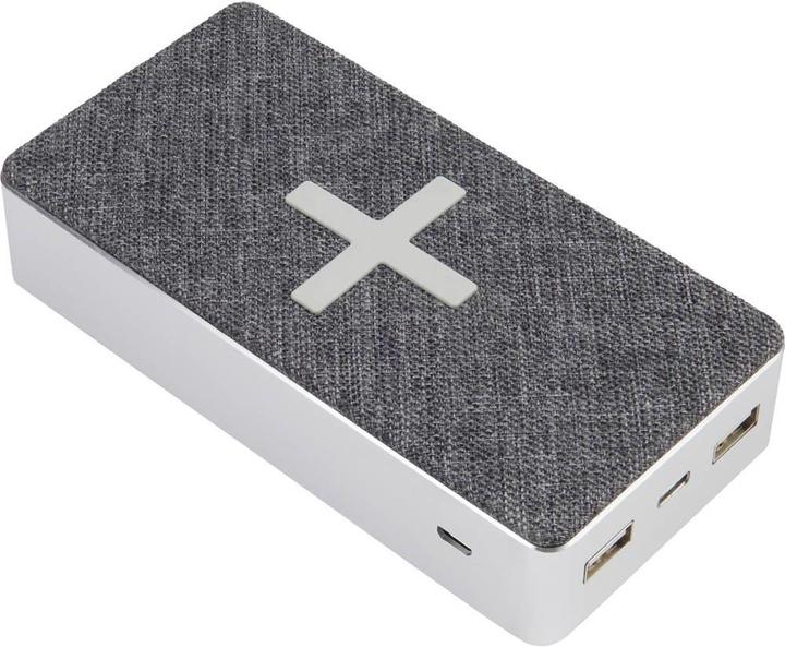 Actual product image Xtorm XW301 (16000 mAh, 10 W, 59.20 Wh)
