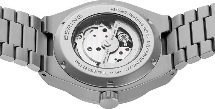 Produktbild Bering Automatic 19441-777 (41 mm)