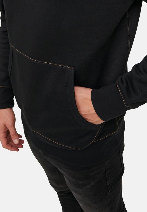 Immagine prodotto Jack & Jones Felpa con cappuccio (L)