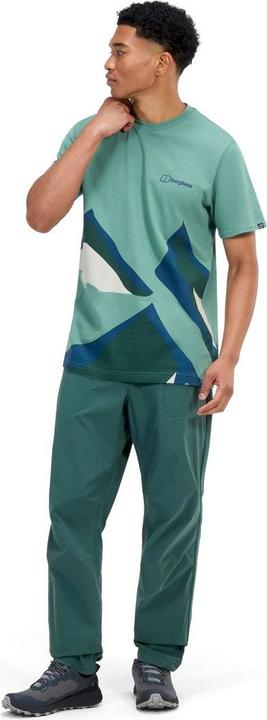 Produktbild Berghaus M Klambercall Tee (T-Shirt) (48)