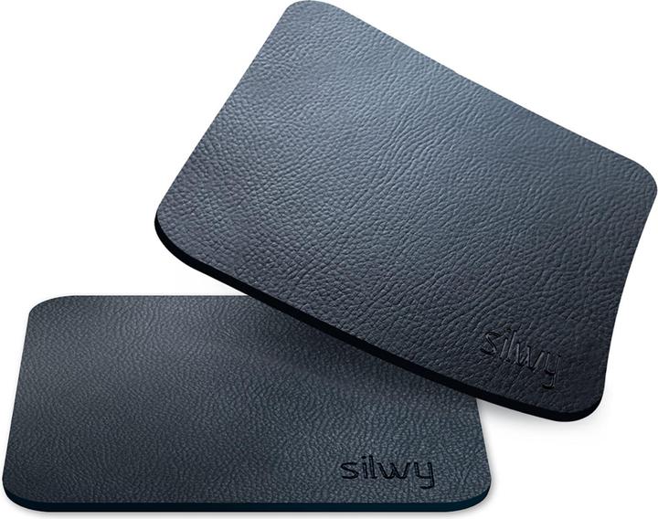 Image du produit Silwy Support métal Nano Gel pour verres magnétiques
