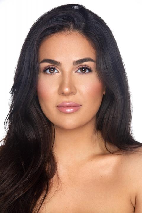 Actual product image Bellapierre Cosmetics Mineral (Cinnamon)