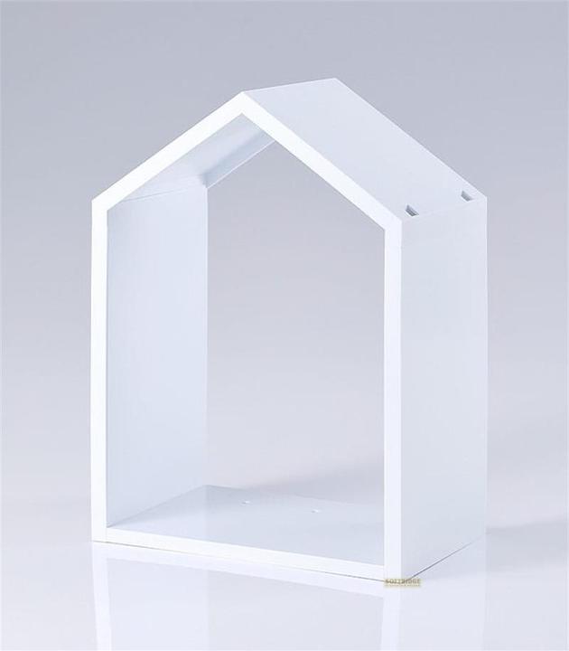 Actual product image Good Smile Company Nendoroid More Accessories Wall Guy (white)