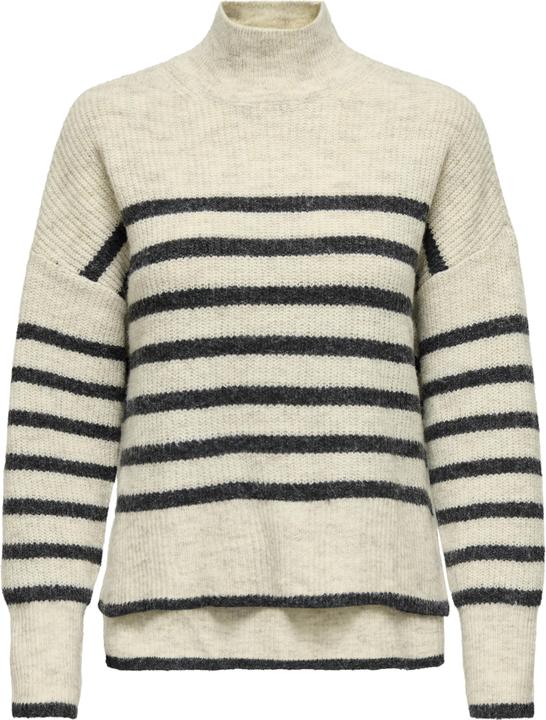 Actual product image Only ONLFRIDI knitted jumper Knitted jumper (M)
