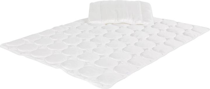 Produktbild Träumeland Babydecke + Kissen (135 x 200 cm)