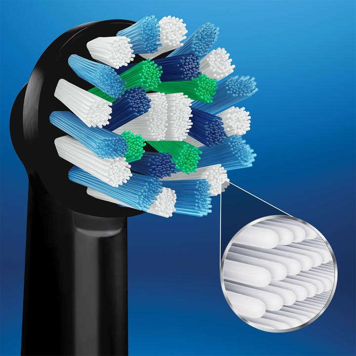 Image du produit Oral-B 80318254 Tête de brosse à dents électrique (e) (2 x)