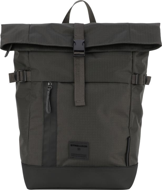 Actual product image Strellson northwood rs eddie backpack mvf (16 l)