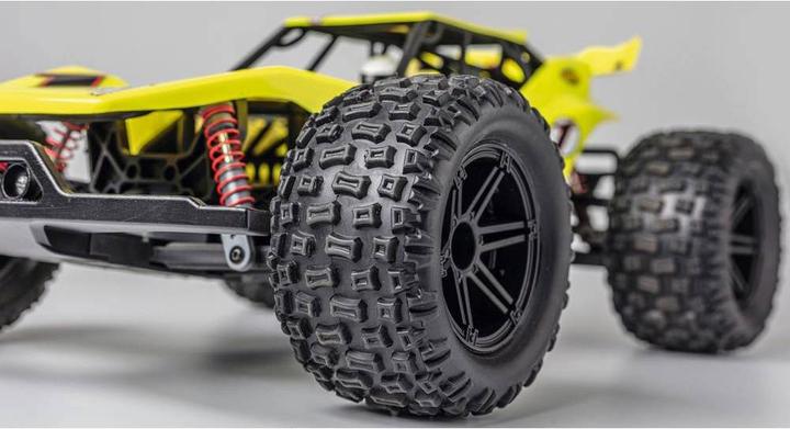 Produktbild Carson RC Modellauto (RTR Ready-to-Run)