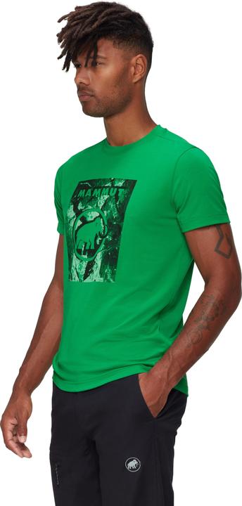 Actual product image Mammut Trovat T-Shirt Men (L)