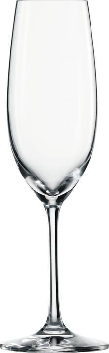 Schott Zwiesel Ivento (22.80 cl, 1 Gläser, Sektgläser)