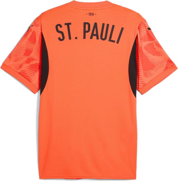Produktbild Puma FCSP GK Jersey (XXL)