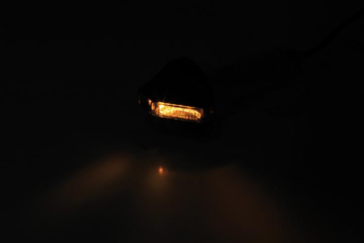 Immagine prodotto Highsider Indicatore di fine corsa del manubrio a LED