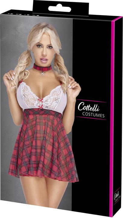 Produktbild Cottelli Collection Schuluniform-Kost??m (M)