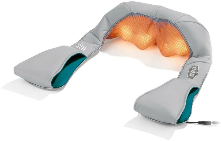 Produktbild Vitalmaxx Nacken-Massagekissen Shiatsu