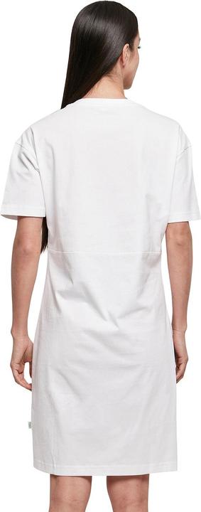 Produktbild Build Your Brand TShirtKleid Geschlitzter Saum (S)