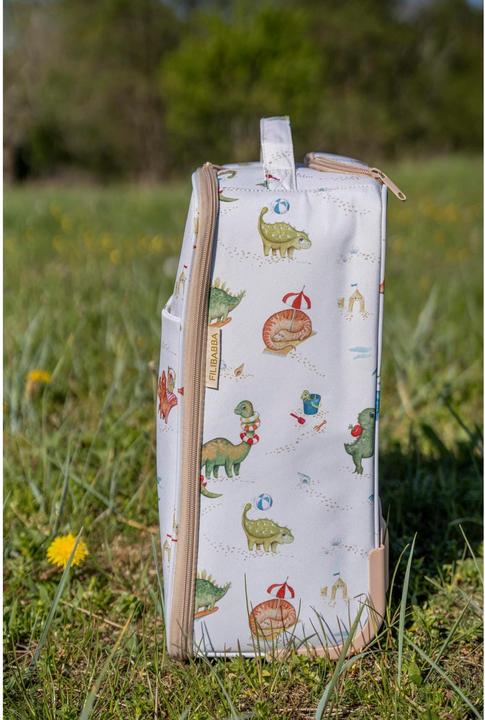Immagine prodotto Filibabba Koffer - Dino Beach (18 l, Bagaglio a mano (fino a 50 litri))