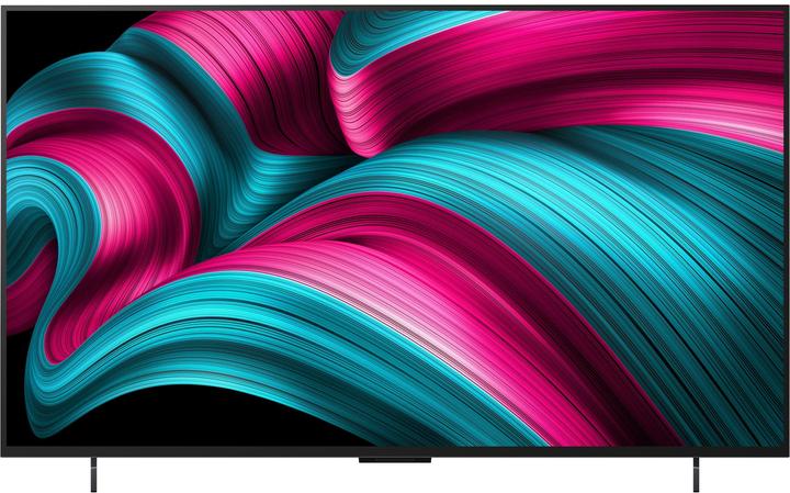 Immagine prodotto LG OLED42C57LA (42", C5, OLED, 4K, 2025)