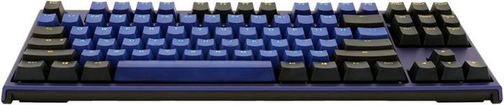Actual product image Ducky One 2 Horizon (DE, Cable)