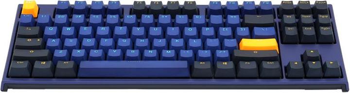 Actual product image Ducky One 2 Horizon (DE, Cable)