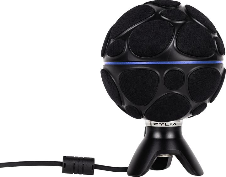Actual product image Zylia Pro Set Have it all!