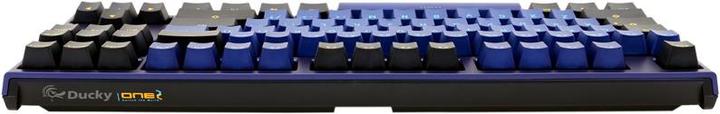 Actual product image Ducky One 2 Horizon (DE, Cable)