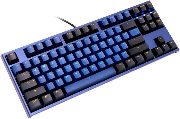 Actual product image Ducky One 2 Horizon (DE, Cable)