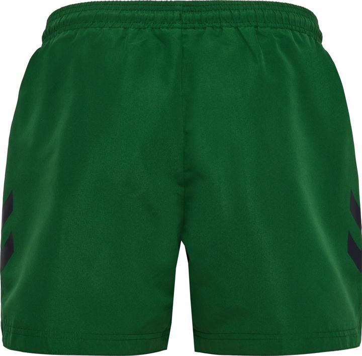 Actual product image hummel hmlNED SWIM SHORTS (S)