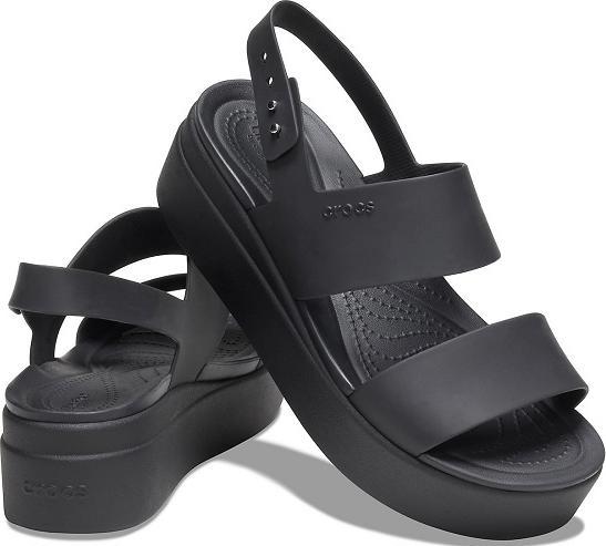 Image du produit Crocs Brooklyn Low Wedge (39)