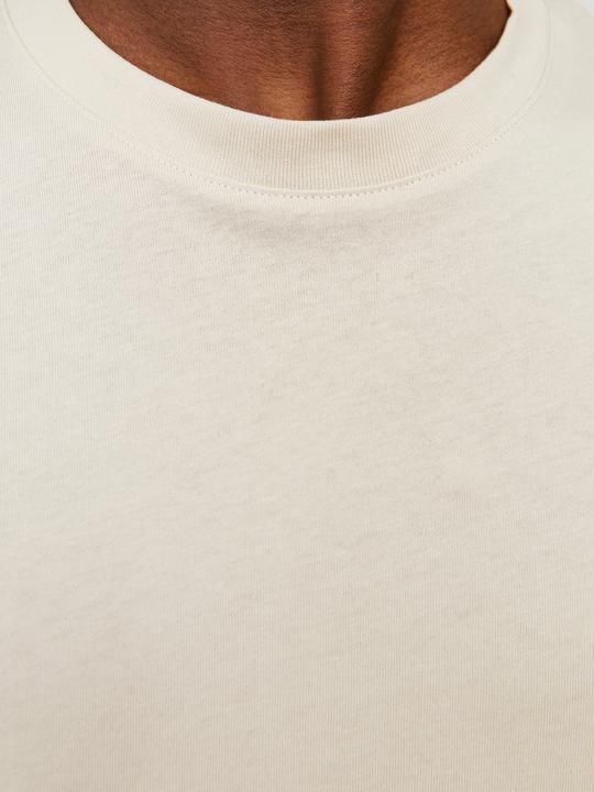 Immagine prodotto Jack & Jones T-shirt stampata con scollo rotondo (XL)