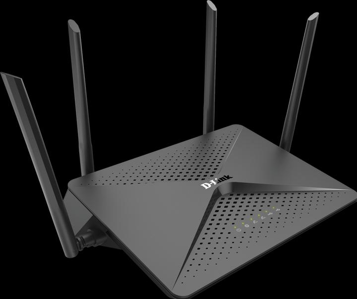Produktbild D-Link Ac2600 Exo