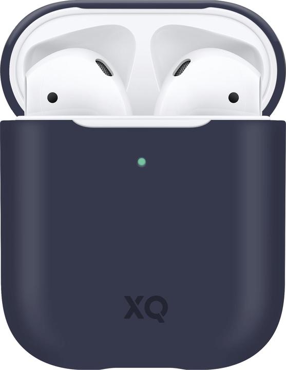 Image du produit Xqisit Boîtier en silicone