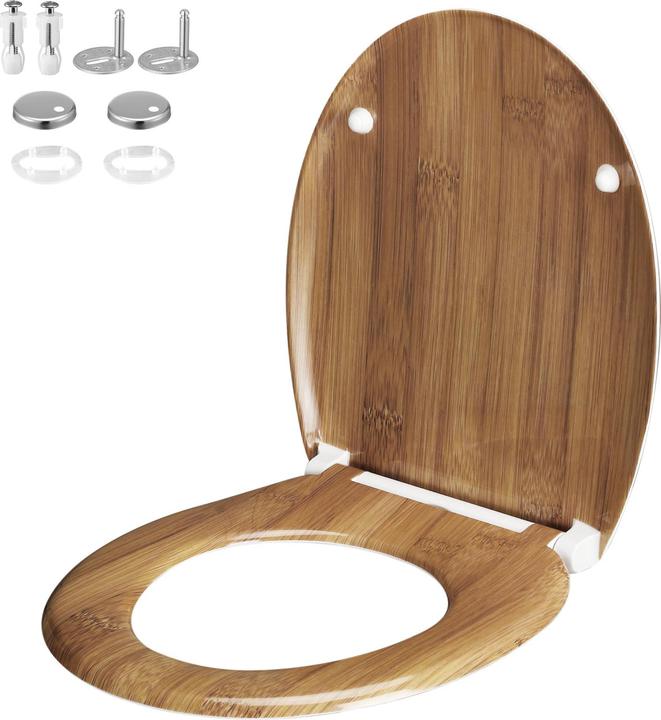 Immagine prodotto Casaria Sedile del WC