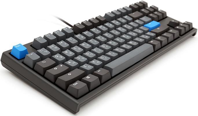 Produktbild Ducky One 2 Skyline (DE, Kabelgebunden)