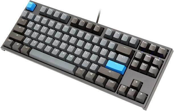 Produktbild Ducky One 2 Skyline (DE, Kabelgebunden)