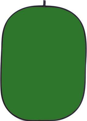 Produktbild Helios Falthintergrund Chromakey grün+blau 150x200 (150 cm, 200 cm)