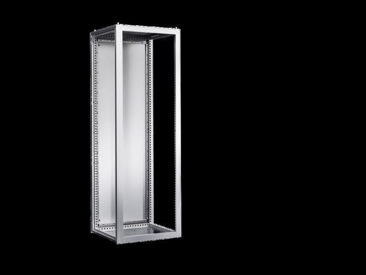 Immagine prodotto Rittal Sistema di alloggiamento VX25 per l'elettronica (Rack da 19 pollici)