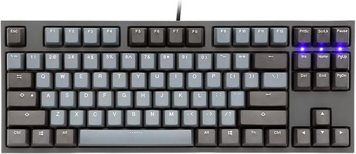 Ducky One 2 TKL Skyline (DE, Kabelgebunden)