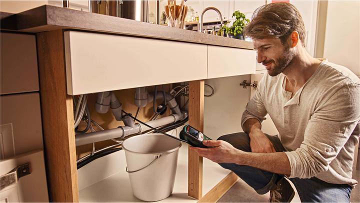 Image du produit Bosch Home & Garden UniversalInspect UNI