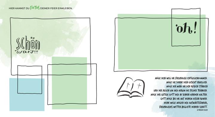 Actual product image My confirmation
