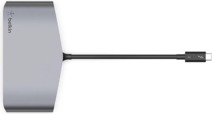 Produktbild Belkin F4U098BT (USB-A, 3 Ports)