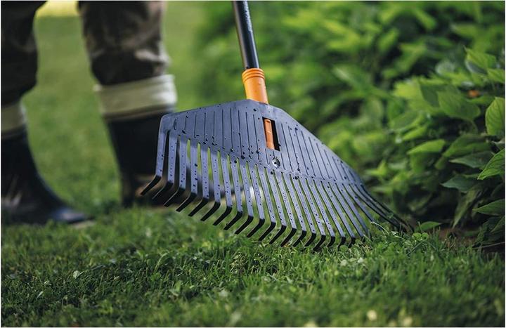 Actual product image Fiskars 1014915 Rake