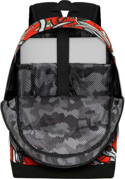 Image du produit ProDG FAN HS Backpack 2.2 Sneak