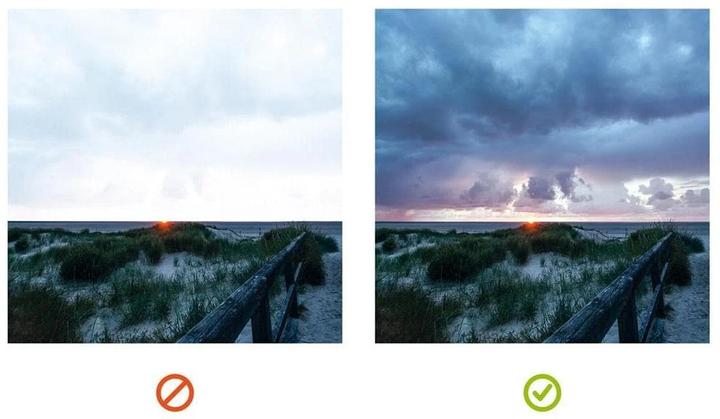 Actual product image Dörr Grey graduated filter Digiline (52 mm, Neutral density filter, 52 mm)