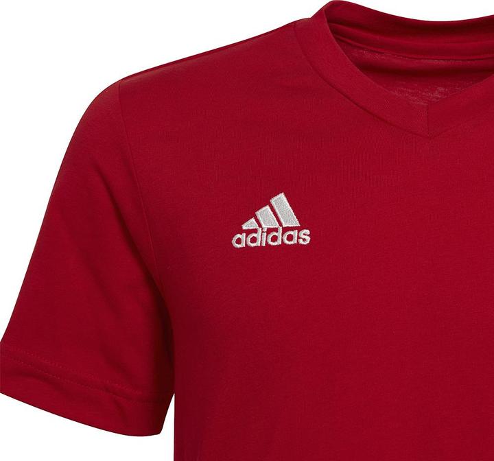 Produktbild adidas Entrada 22 T-Shirt Kinder (152)