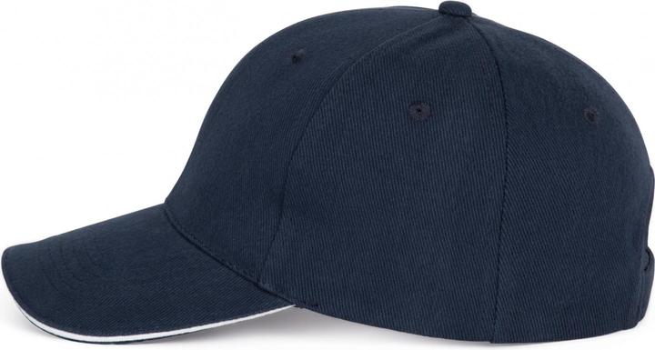 Immagine prodotto K-up Cappellino con visiera (Taglia unica)